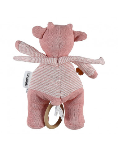Lola mini-musicale rose