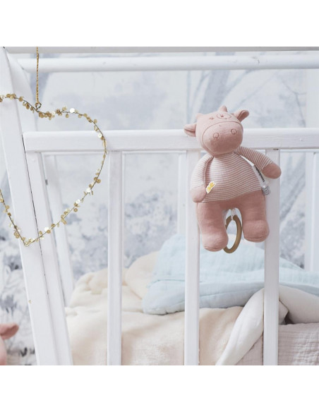 Lola mini-musicale rose