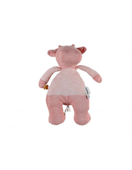 Lola peluche small rose