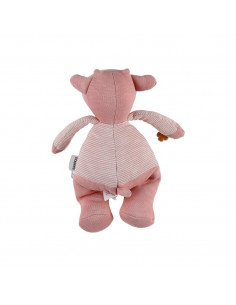 Lola peluche small rose 2