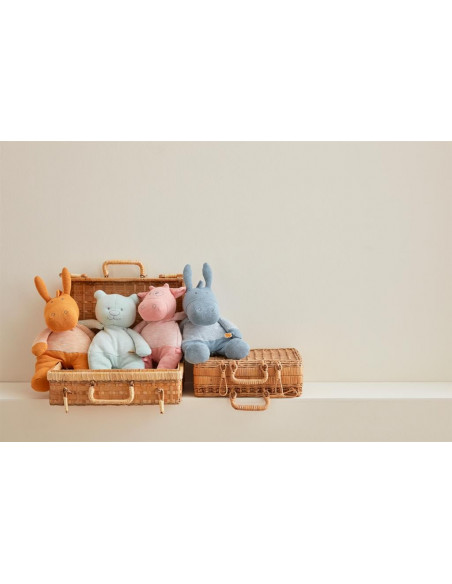 Lola peluche small rose