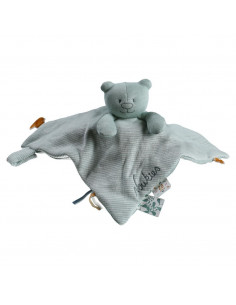 Doudou Coton Bio Nouky 2