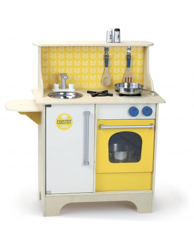 Cuisine cuistot moutarde