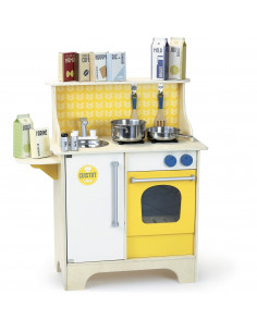 Cuisine cuistot moutarde 2