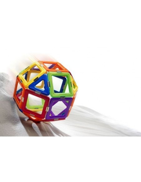 GeoSmart Geosphere - 31 pièces