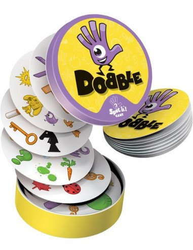 Dobble classique