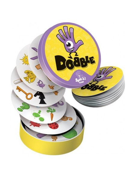 Dobble classique