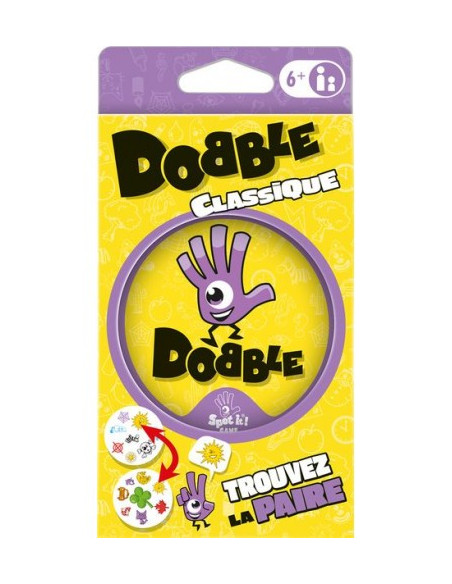 Dobble classique