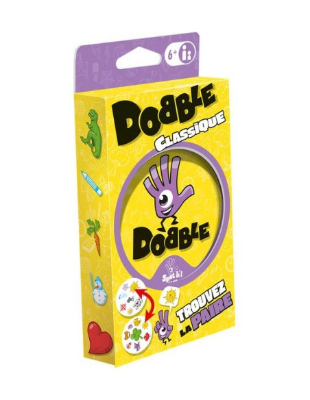 Dobble classique