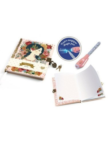 CARNET SECRET-CARNET SECRET OANA