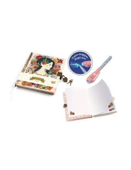 CARNET SECRET-CARNET SECRET OANA