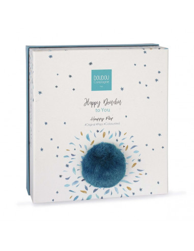 Happy Pop - doudou