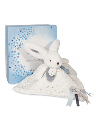 Happy Glossy - doudou
