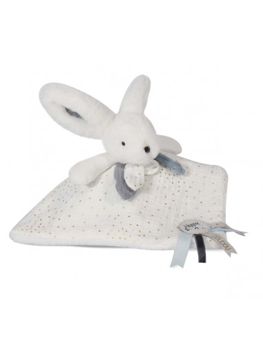 Happy Glossy - doudou