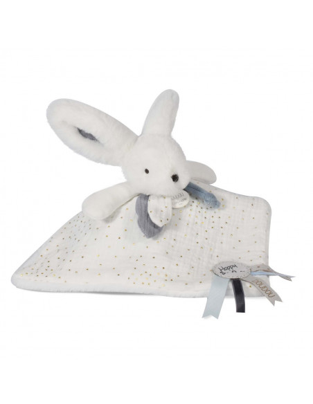 Happy Glossy - doudou