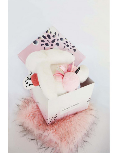 HAPPY Blush - Pantin