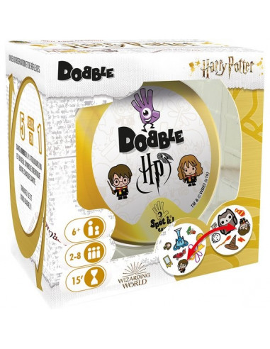 DOBBE HARRY POTTER