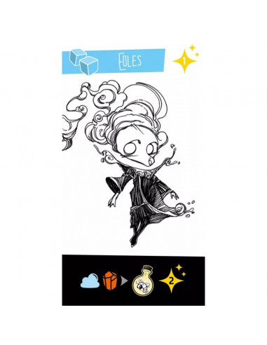 LUEUR