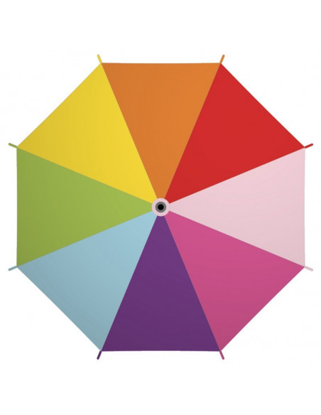 Parapluie oiseau des îles