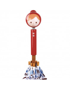 Parapluie Chaperon rouge Shinzi Katoh