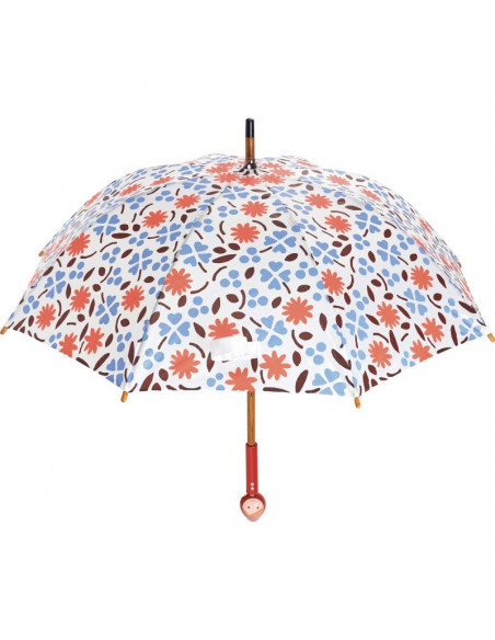 Parapluie Chaperon rouge Shinzi Katoh
