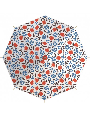 Parapluie Chaperon rouge Shinzi Katoh