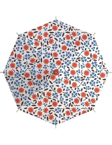 Parapluie Chaperon rouge Shinzi Katoh