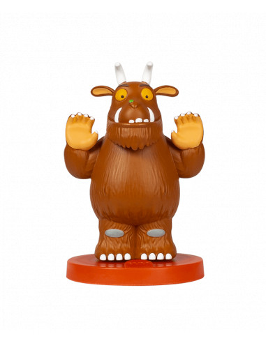 Faba le gruffalo