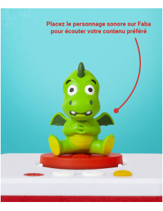 DABA CHANTEZ ET APPRENEZ AVEC NOUS 2