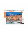 Puzzle N 1500 p - Menton, Côte d'Azur