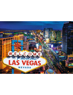 LAS VEGAS 2