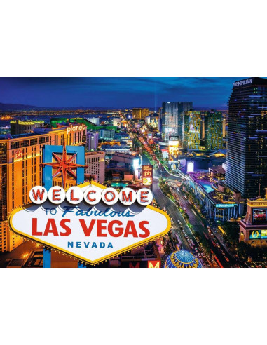 LAS VEGAS