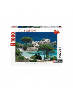 PLAGE DE PALOMBAGGIA