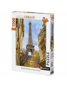 ESCAPADE A PARIS