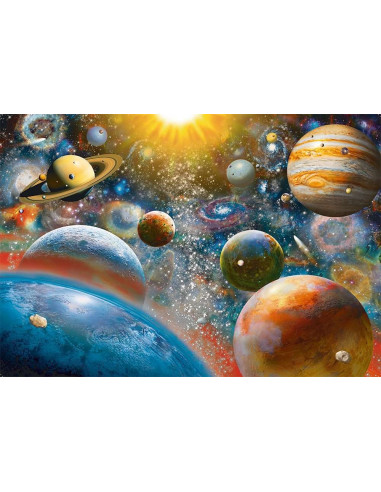 VISION PLANETAIRE
