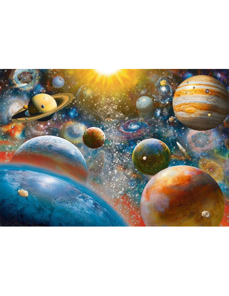 VISION PLANETAIRE