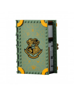 Cours de potion - harry potter - lego 2
