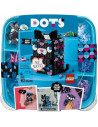 Secret holder - dots - lego 41924
