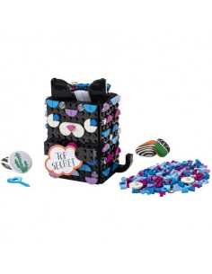 Secret holder - dots - lego 41924 2