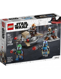 Star wars mandalorien