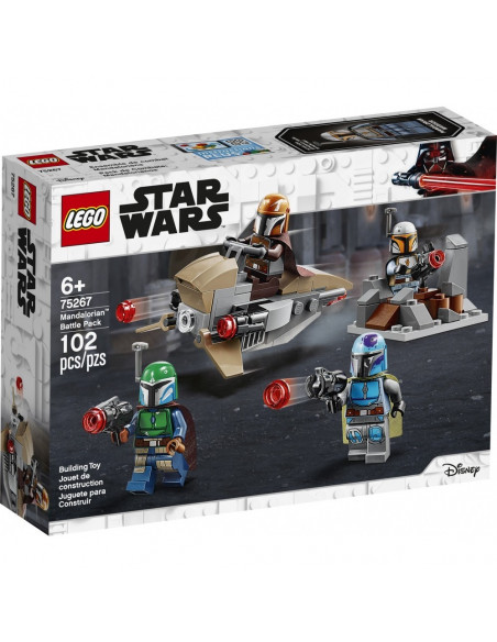 Star wars mandalorien