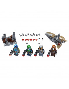 Star wars mandalorien 2