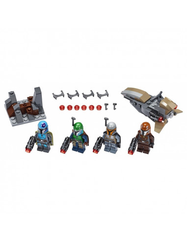 Star wars mandalorien