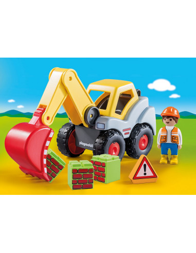 Pelleteuse 1.2.3