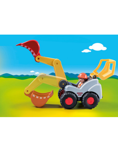 Pelleteuse 1.2.3