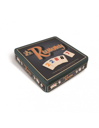 Le rummy