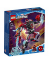 L'ARMURE ROBOT DE MILES MORALES - MARVEL - LEGO 76171