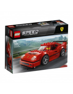 Veh ferrari f40 speedc