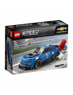 Veh chevrolet camaro speedc