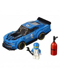 Veh chevrolet camaro speedc 2